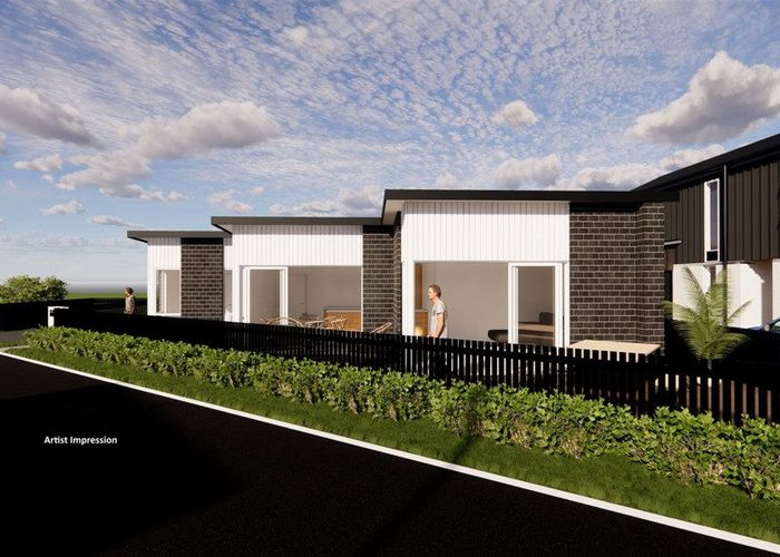  at Lot 1430 Golden Sands, Papamoa, Tauranga, Bay Of Plenty