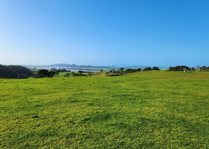 at Pouto Road and Sarich Road, Te Kopuru, Kaipara, Northland