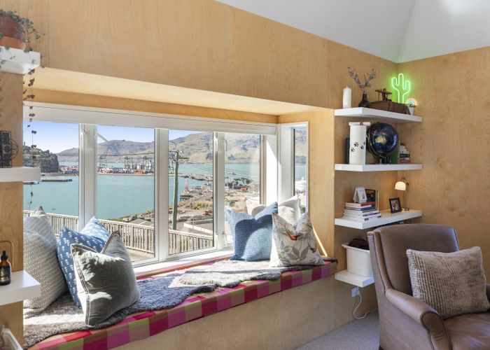  at 30A Brittan Terrace, Lyttelton, Banks Peninsula, Canterbury