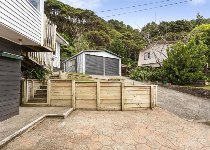  at 17 Puriri Street, Wainuiomata, Lower Hutt