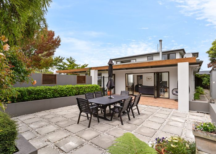  at 132B McFaddens Road, St Albans, Christchurch