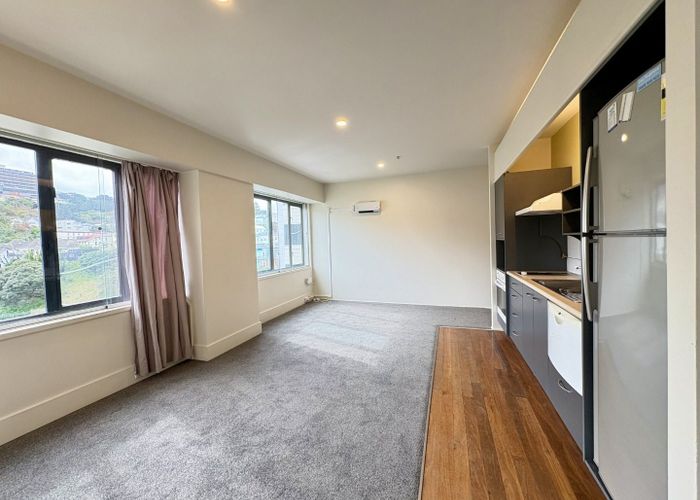  at 9D/192 Willis Street, Te Aro, Wellington, Wellington