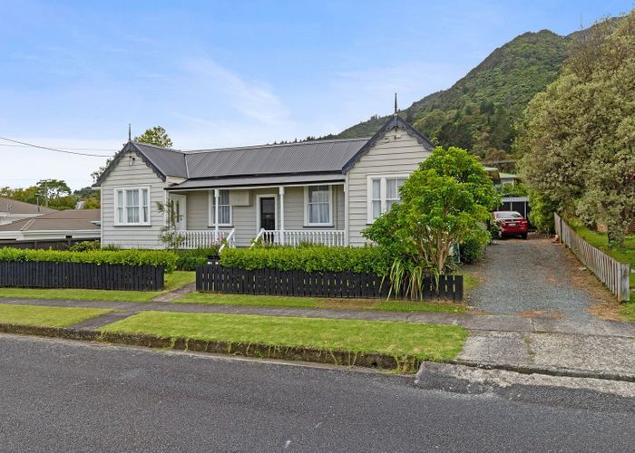  at 20 Koromiko Street, Te Aroha, Te Aroha