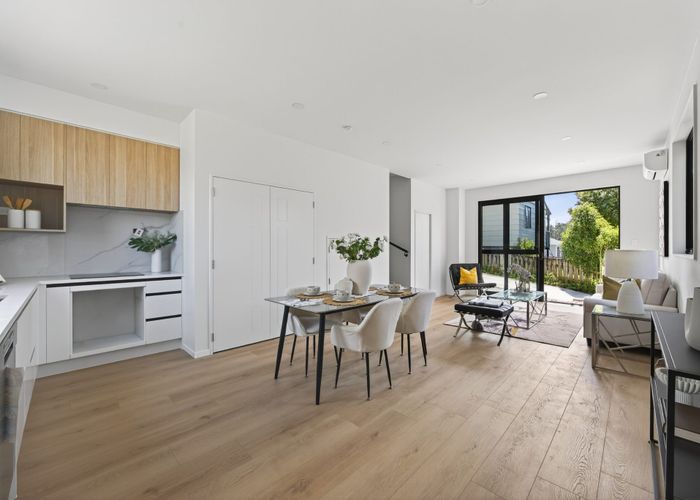  at Lots 6-9/18 Woodglen Road, Glen Eden, Waitakere City, Auckland