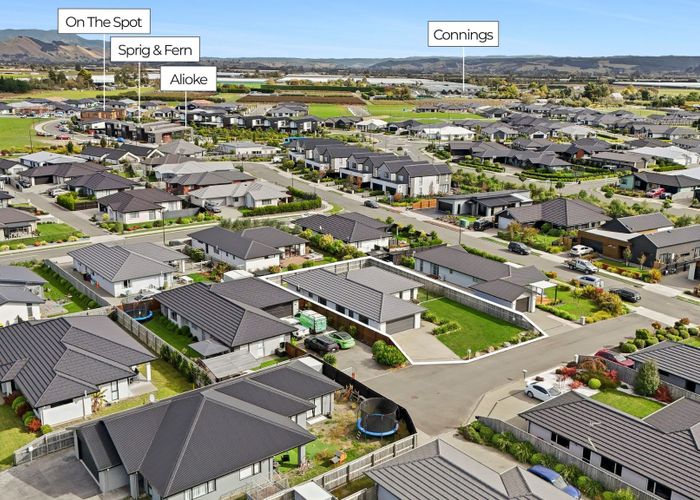 at 39 Kahikatea Way, Appleby, Richmond