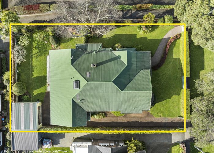 at 11 Aratonga Avenue, Greenlane, Auckland