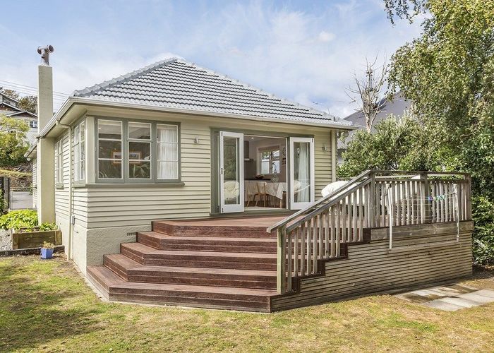  at 20 Kenya Street, Ngaio, Wellington, Wellington