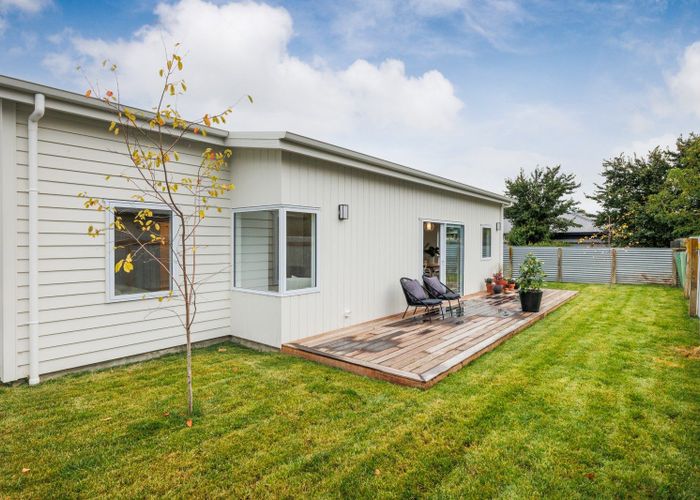  at 121A Limbrick Street, Terrace End, Palmerston North