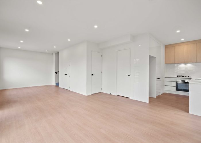  at Lot 1/3 Richard Road, Mangere, Manukau City, Auckland