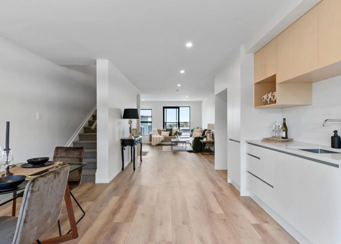  at 3/25 Warren Avenue, Three Kings, Auckland City, Auckland