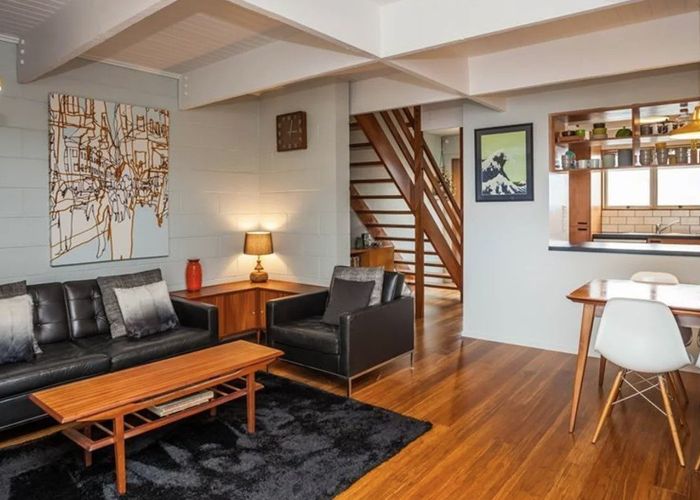  at 3/25 Rogers Street, Sydenham, Christchurch