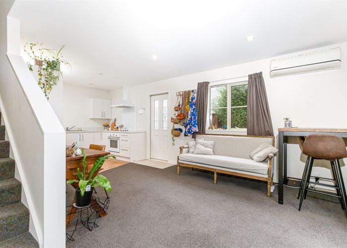  at 1/235 Salisbury Street, Christchurch Central, Christchurch