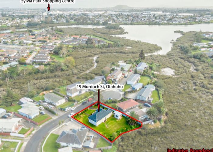  at 19 Murdoch Street, Otahuhu, Auckland