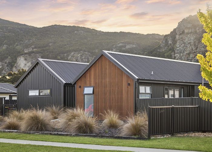  at 54 Sherwin Avenue, Albert Town, Wanaka