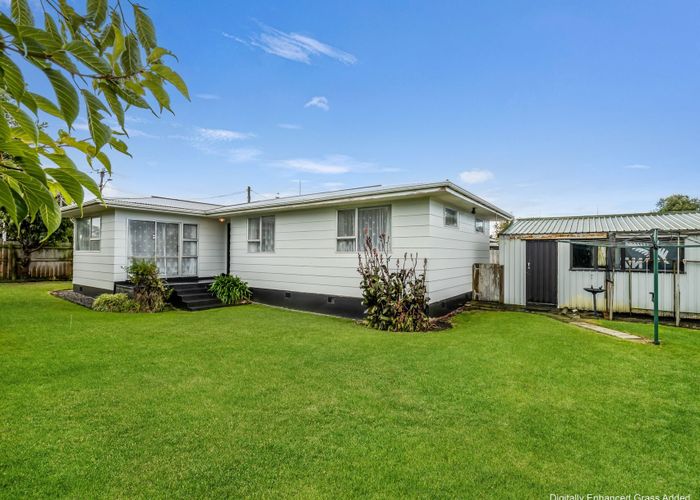  at 223 Puriri Street, Castlecliff, Whanganui, Manawatu / Whanganui