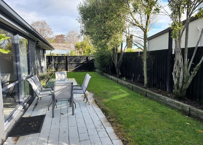  at 35A Harrison Street, Mairehau, Christchurch City, Canterbury