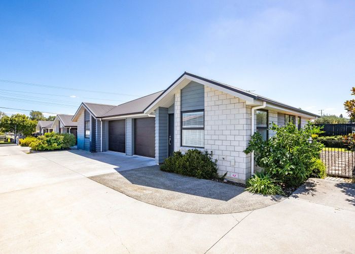  at 4/278 Tramway Road, Chartwell, Hamilton, Waikato