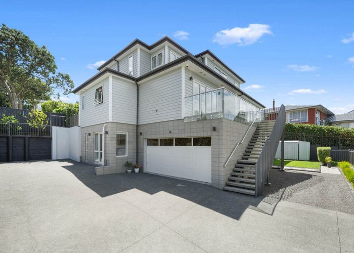  at 41D Liverpool Street, Epsom, Auckland City, Auckland