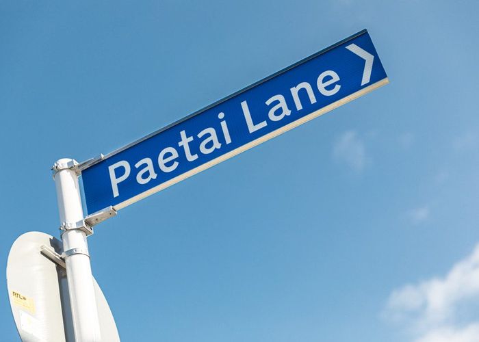  at 21 Paetai Lane, Te Atatu Peninsula, Waitakere City, Auckland