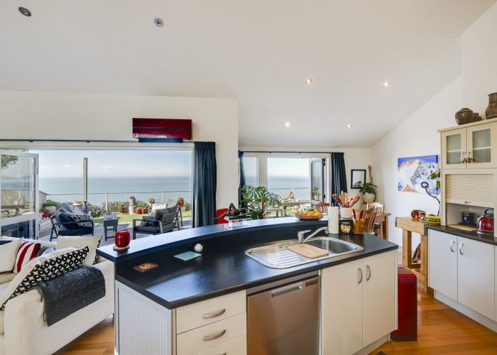  at 130A Priestley Terrace, Bluff Hill, Napier