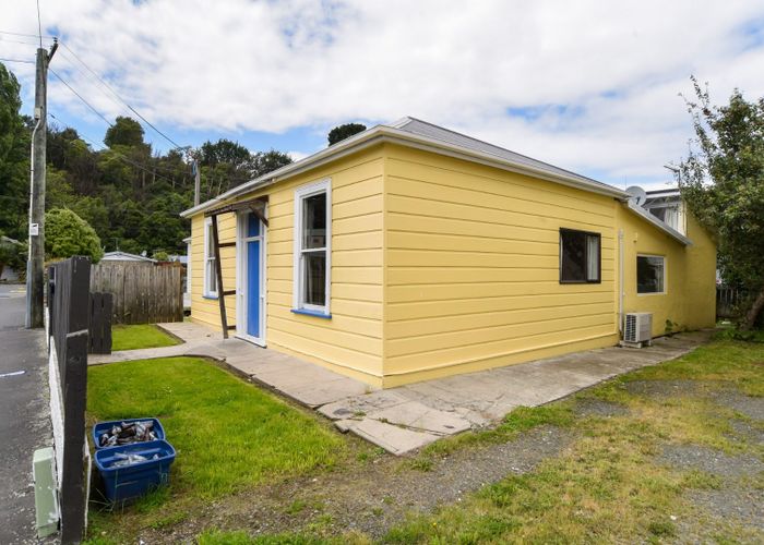  at 57 Howe Street, North Dunedin, Dunedin, Otago