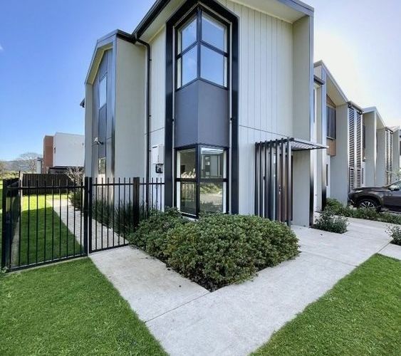  at 1 Fitch Lane, Wallaceville, Upper Hutt, Wellington