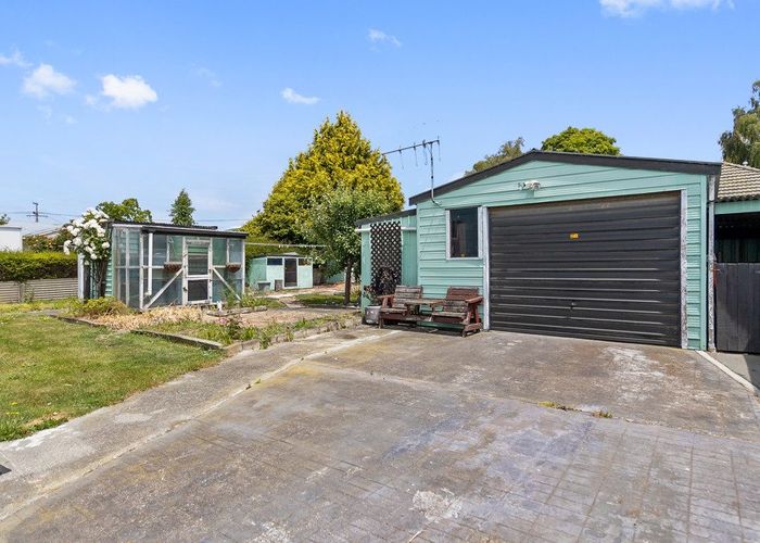  at 10 Kelvin Street, Marchwiel, Timaru