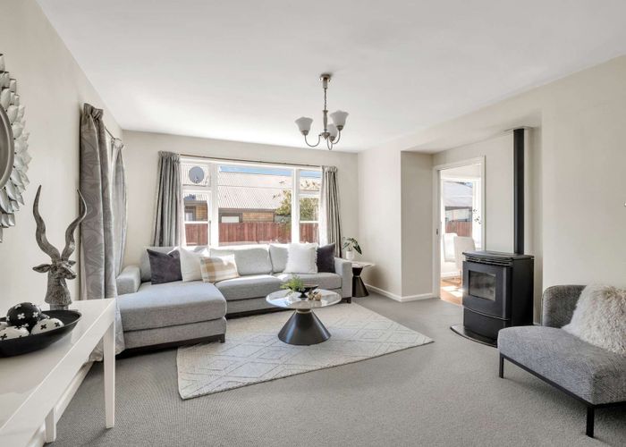  at 64 Joy Street, Shirley, Christchurch