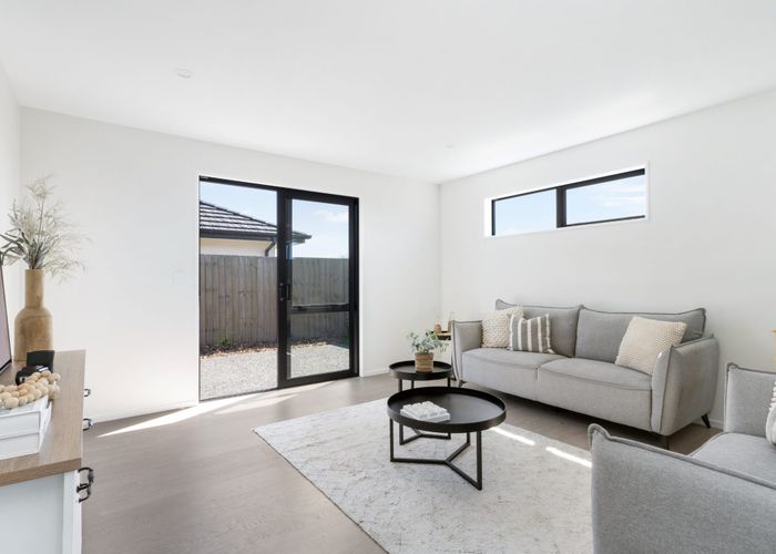  at Lot 3 Claridges Road, Casebrook, Christchurch City, Canterbury