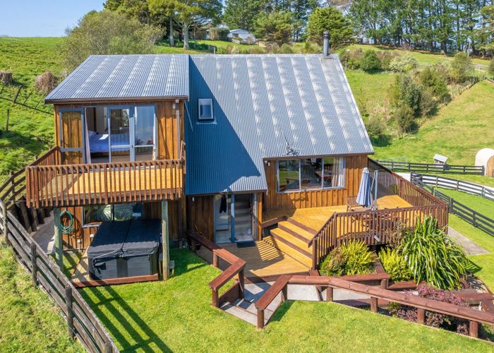  at 86 Karakariki Road, Whatawhata