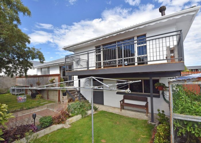  at 8 White Street, Newfield, Invercargill