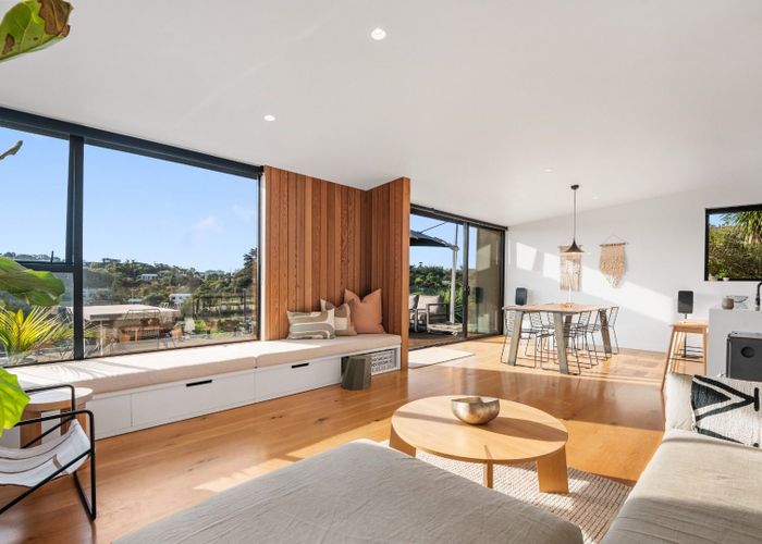  at 9 Pacific Parade, Waiheke Island, Surfdale, Waiheke Island, Auckland