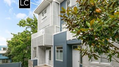  at 16/185 Tasman Street, Mount Cook, Wellington