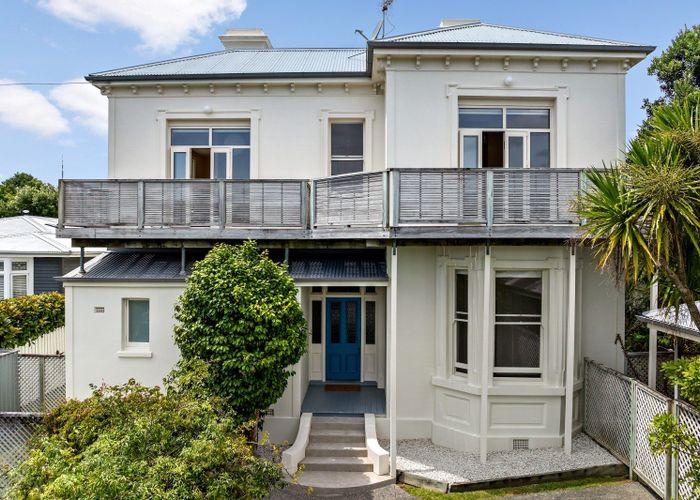  at 63 Sussex Street, Grey Lynn, Auckland City, Auckland