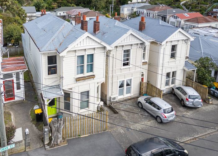  at 72-76 Tasman Street, Mount Cook, Wellington, Wellington