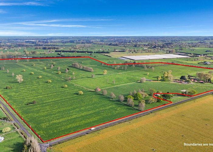  at 84 Goodwin Road, Ohaupo, Waipa, Waikato