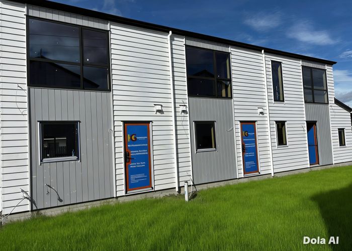  at Lot 1-5/3 Deas Place, Otahuhu, Auckland City, Auckland