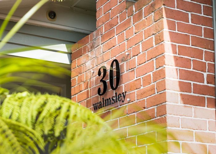  at 30 Walmsley Road, Mangere Bridge, Manukau City, Auckland