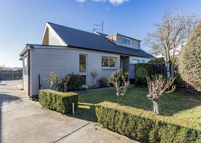  at 1/4 Camrose Place, Ilam, Christchurch City, Canterbury