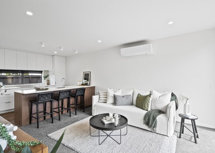  at 3 & 4/130 Neville Street, Spreydon, Christchurch City, Canterbury