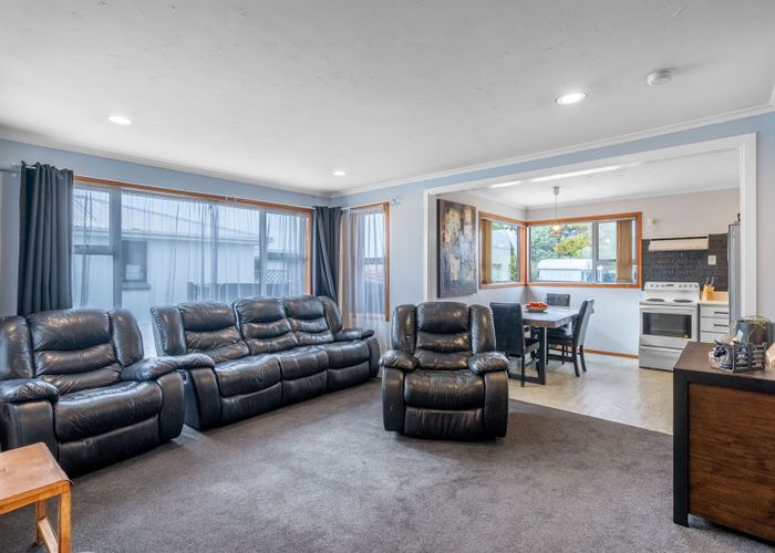  at 17 Regent Street, Newfield, Invercargill