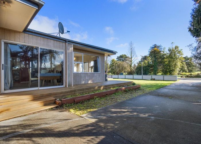  at 20 Mcghie Road, Kihikihi, Te Awamutu