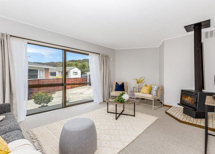  at 73 Karamu Crescent, Wainuiomata, Lower Hutt, Wellington
