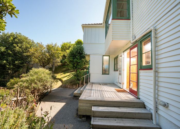  at 13 Leveson Street, Strathmore Park, Wellington, Wellington