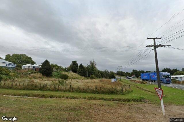  at Lot 1F Newman Road, Eketahuna, Tararua, Manawatu / Whanganui