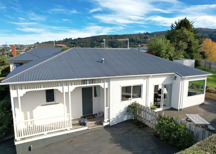  at 185 Balmacewen Road, Wakari, Dunedin