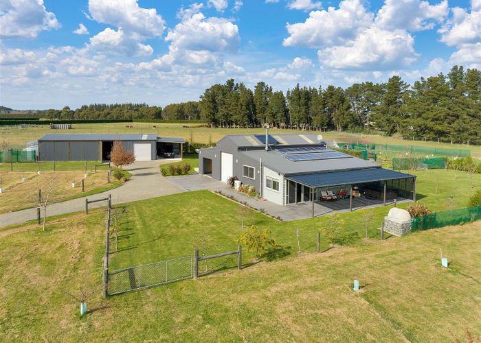  at 133 Stonyflat Road, Rangiora