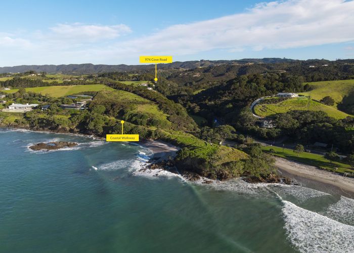  at 974 COVE Road, Waipu, Whangarei