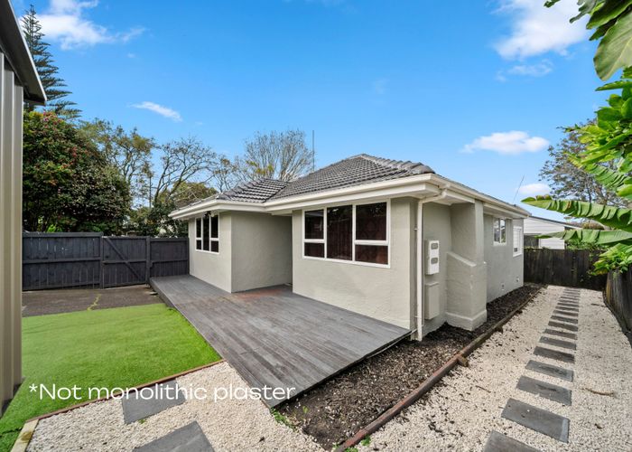  at 1/4 Coxhead Road, Manurewa, Manukau City, Auckland