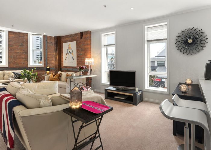  at 1.14/1 Queens Wharf, Wellington Central, Wellington, Wellington